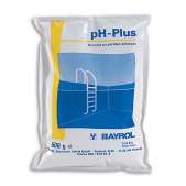 Bayrol pH-плюс 0.5 кг