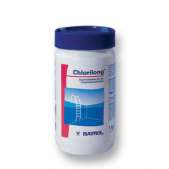 Хлорилонг (ChloriLong) 200, медленнорастворимые таблетки, 1кг
