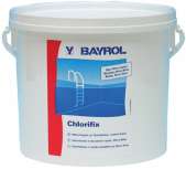 Хлорификс (ChloriFix) гранулы, 5 кг